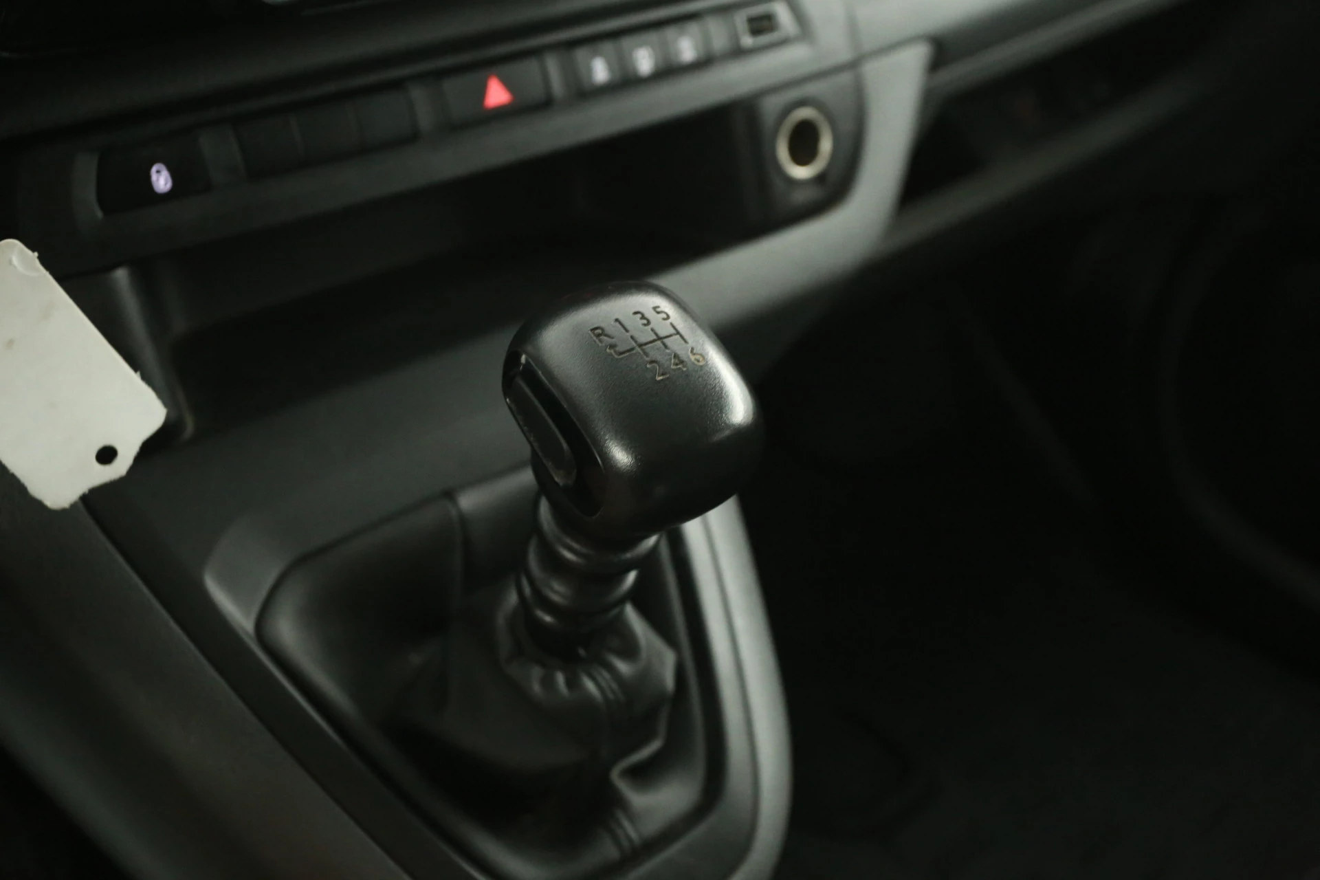 Hoofdafbeelding Citroën Jumpy
