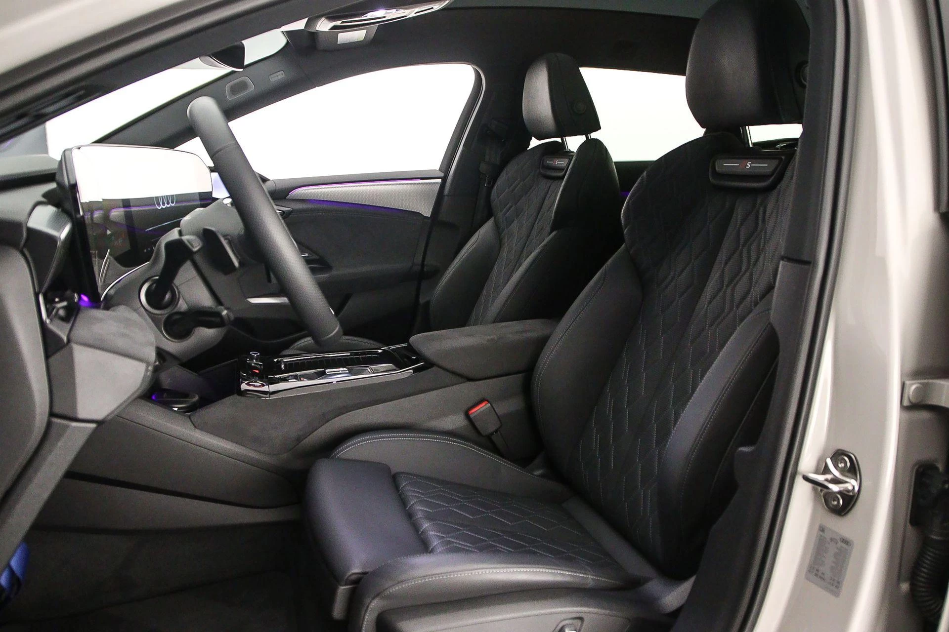 Hoofdafbeelding Audi A6 Avant e-tron