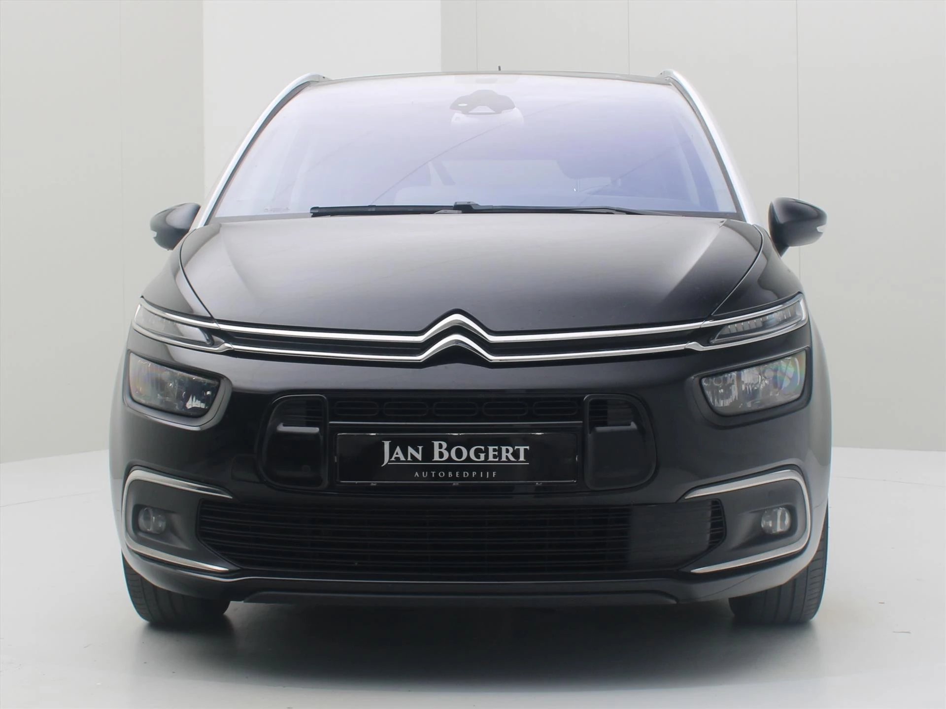 Hoofdafbeelding Citroën Grand C4 Spacetourer