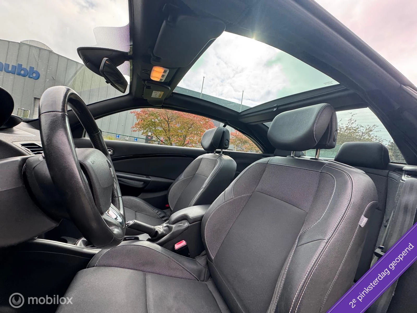 Hoofdafbeelding Renault Mégane