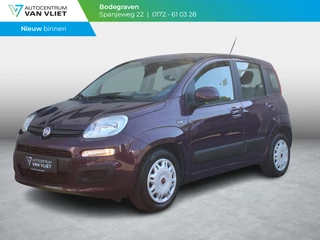 Fiat Panda 0.9 TwinAir Edizione Cool | 12 MAANDEN GARANTIE |