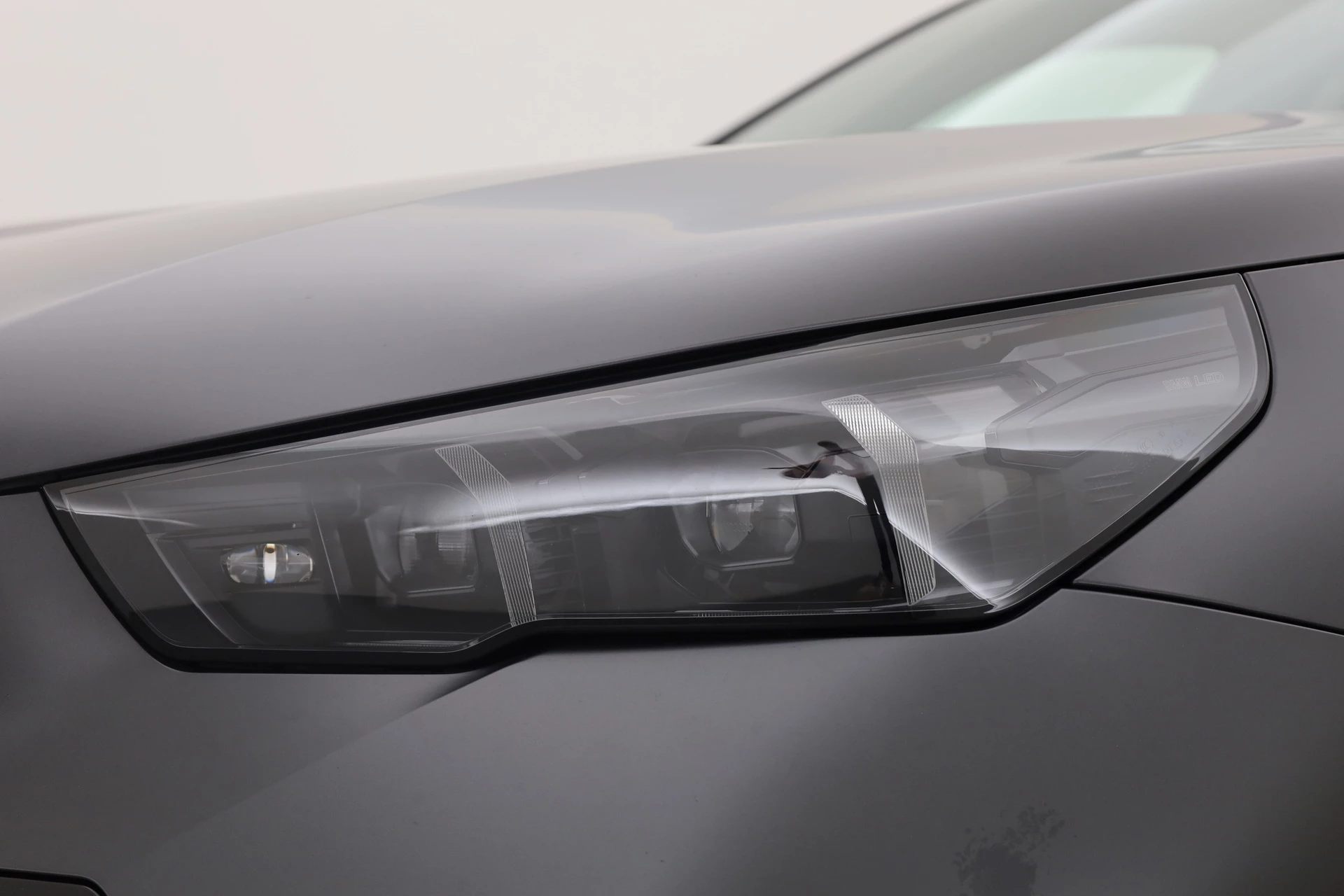 Hoofdafbeelding BMW i5