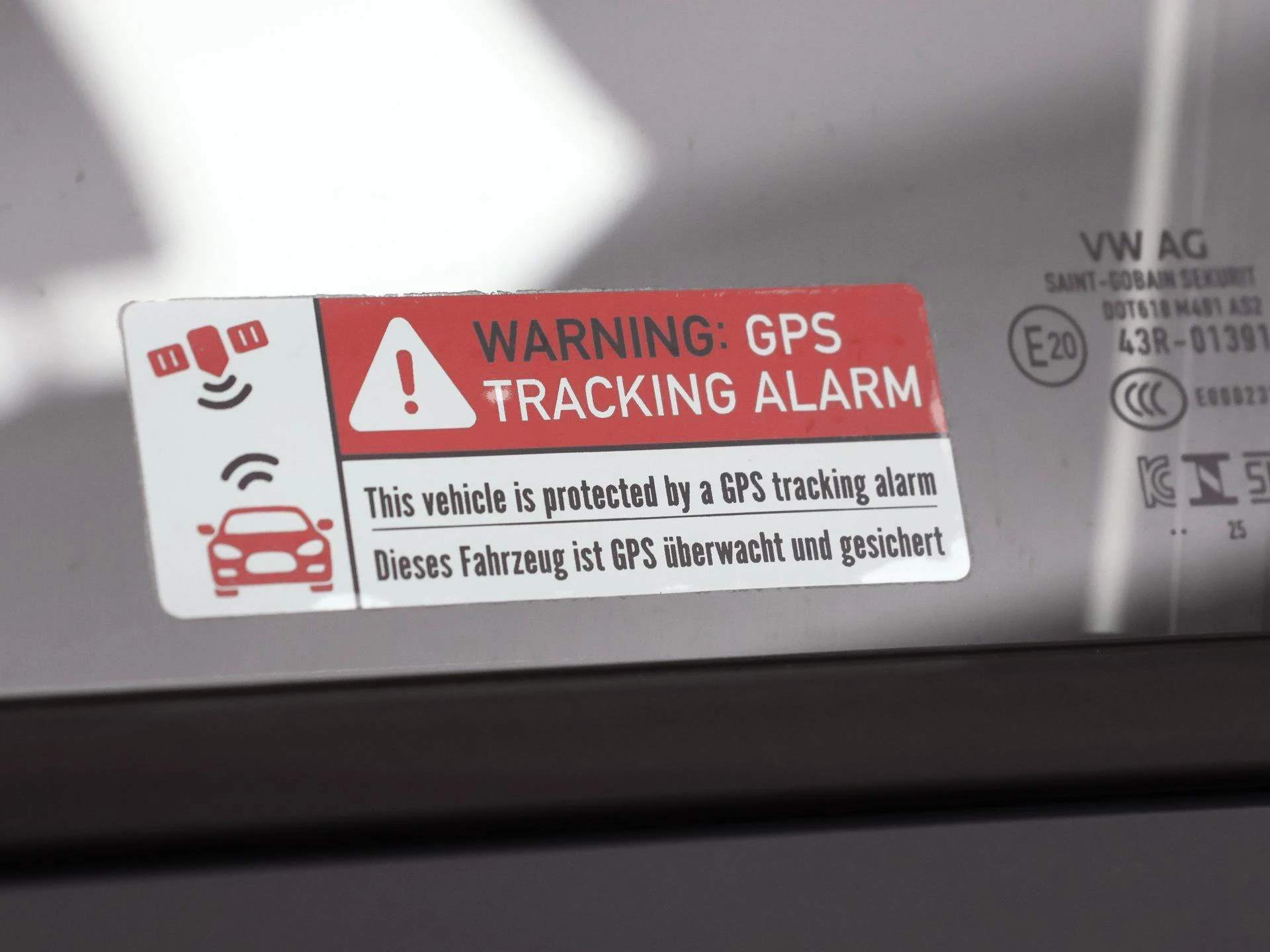 Hoofdafbeelding Volkswagen Tayron