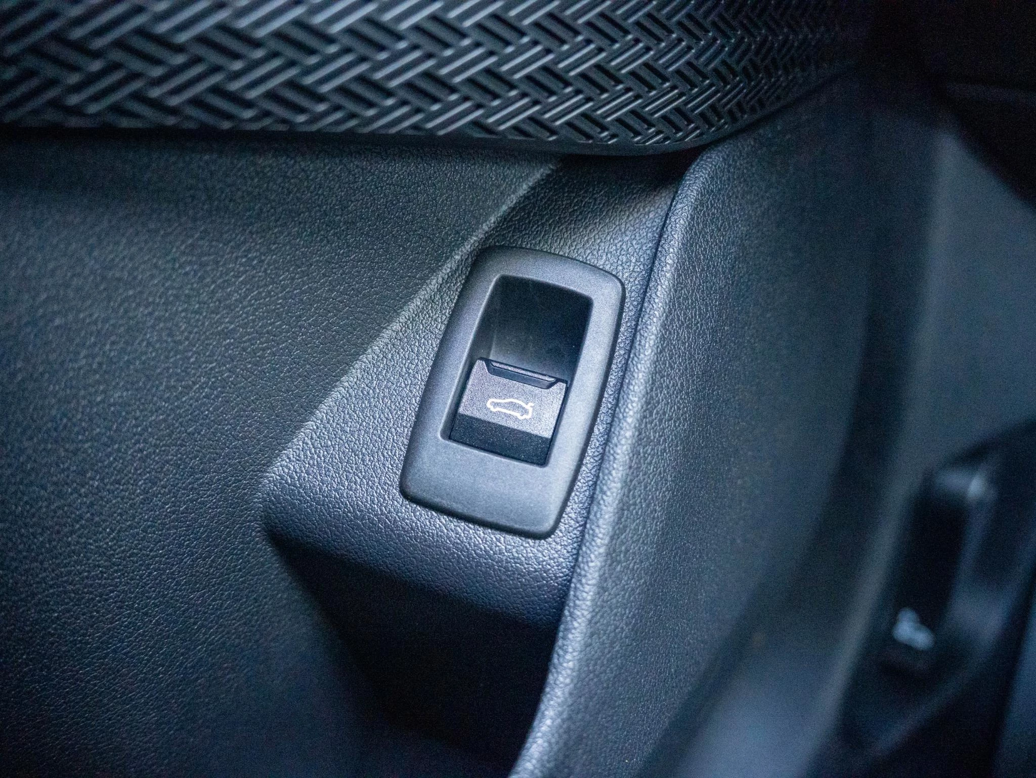 Hoofdafbeelding BMW iX1