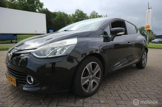 Renault Clio 1.5 dCi ECO Night&Day AIRCO/NAVIGATIE