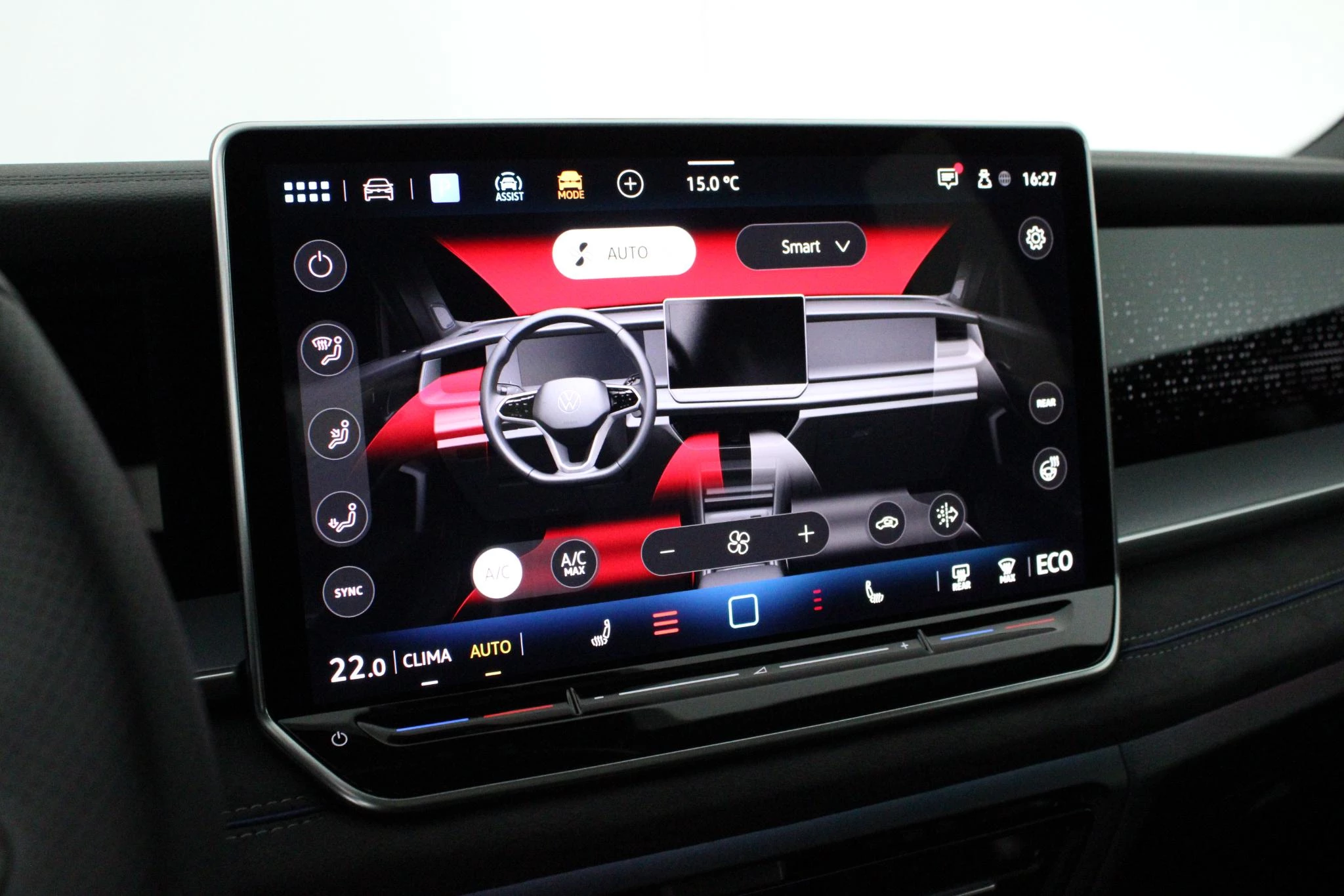 Hoofdafbeelding Volkswagen Tayron