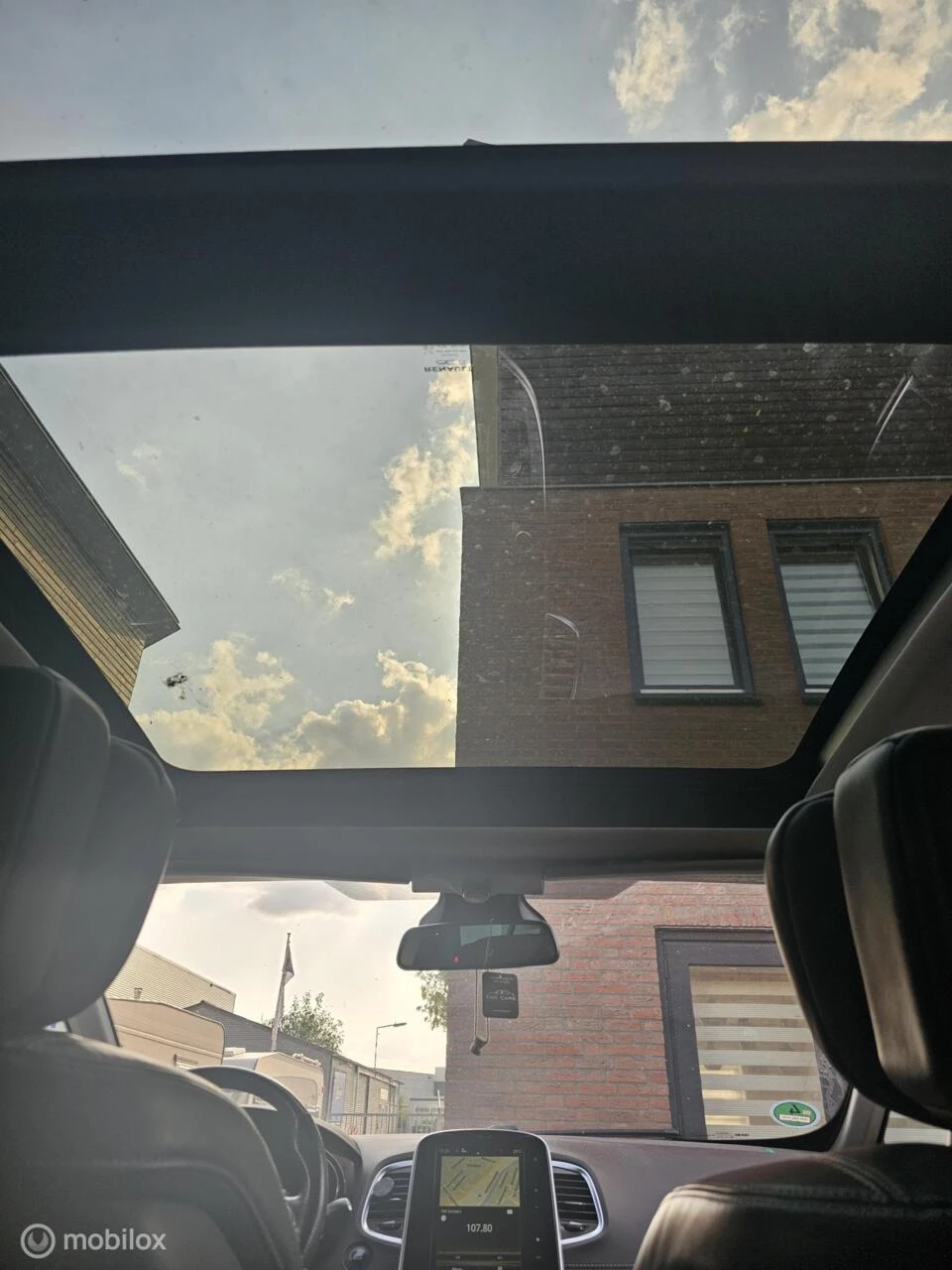 Hoofdafbeelding Renault Espace