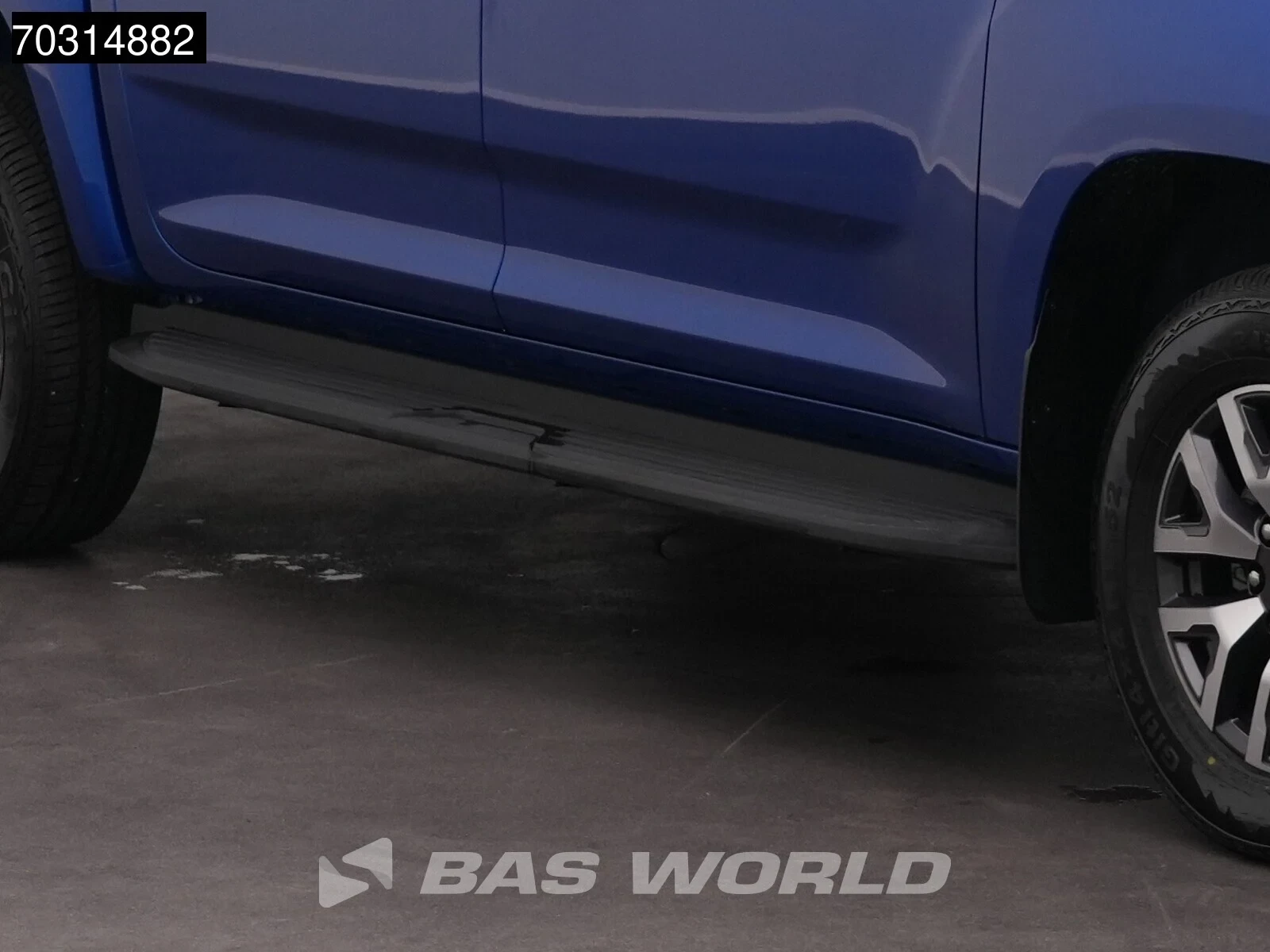 Hoofdafbeelding Maxus T90 EV