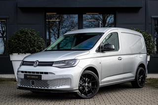 Volkswagen Caddy 2.0 TDI Style