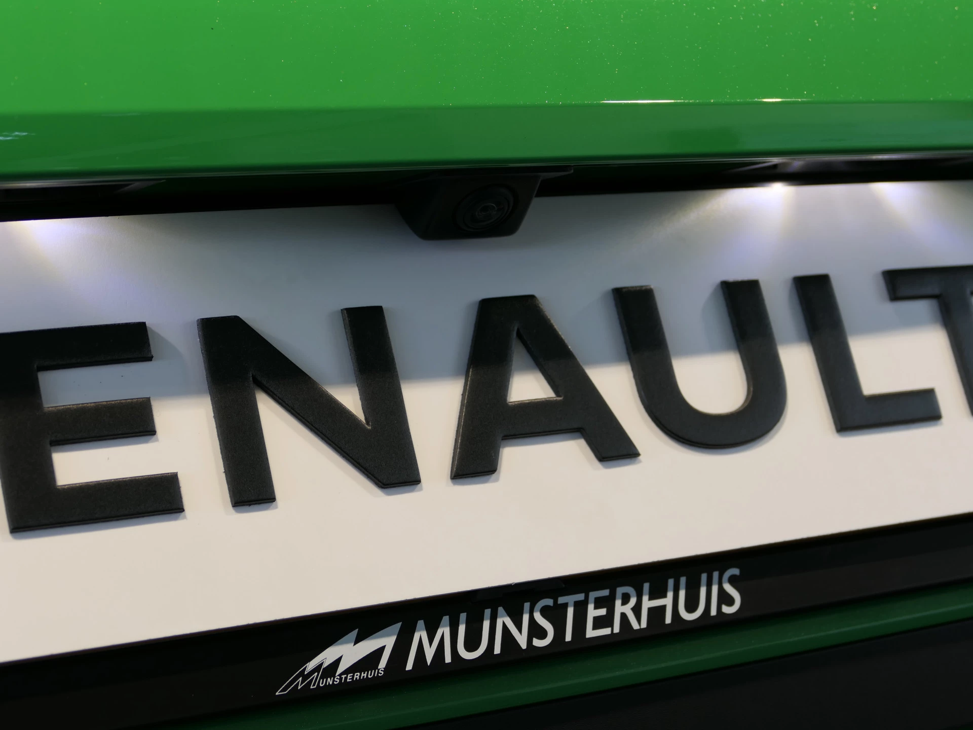 Hoofdafbeelding Renault 5