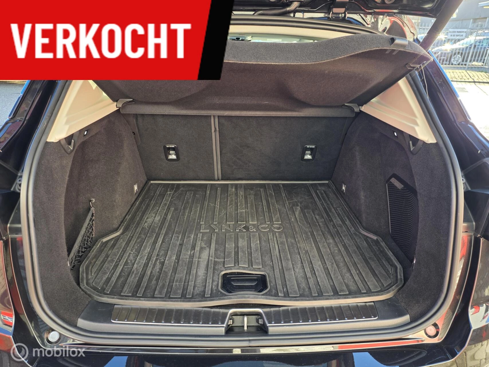 Hoofdafbeelding Lynk & Co 01