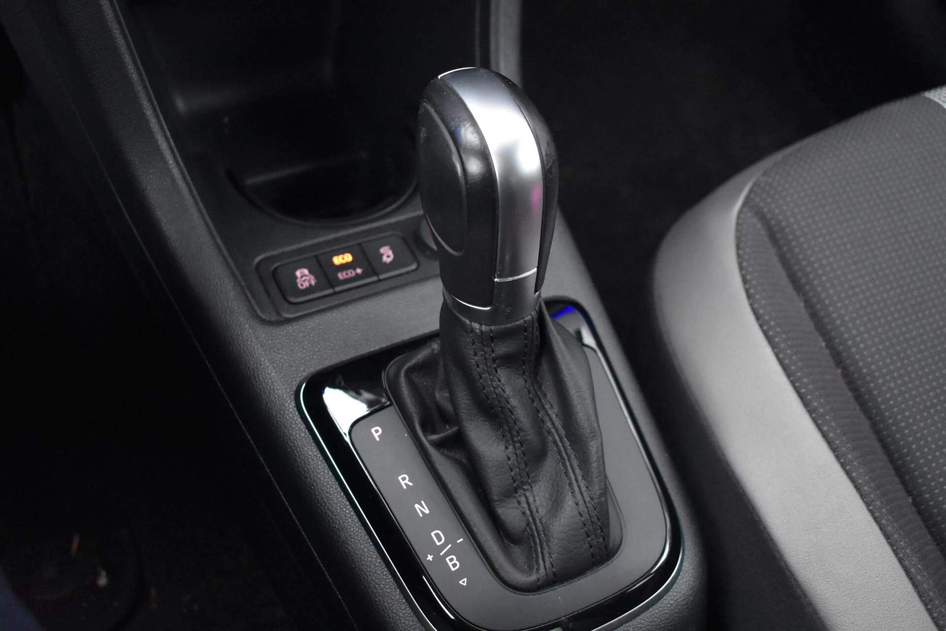 Hoofdafbeelding Volkswagen e-up!