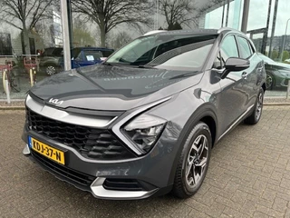 Kia Sportage 1.6 T-GDI MHEV Comfortline CARPLAY CAMERA CLIMA