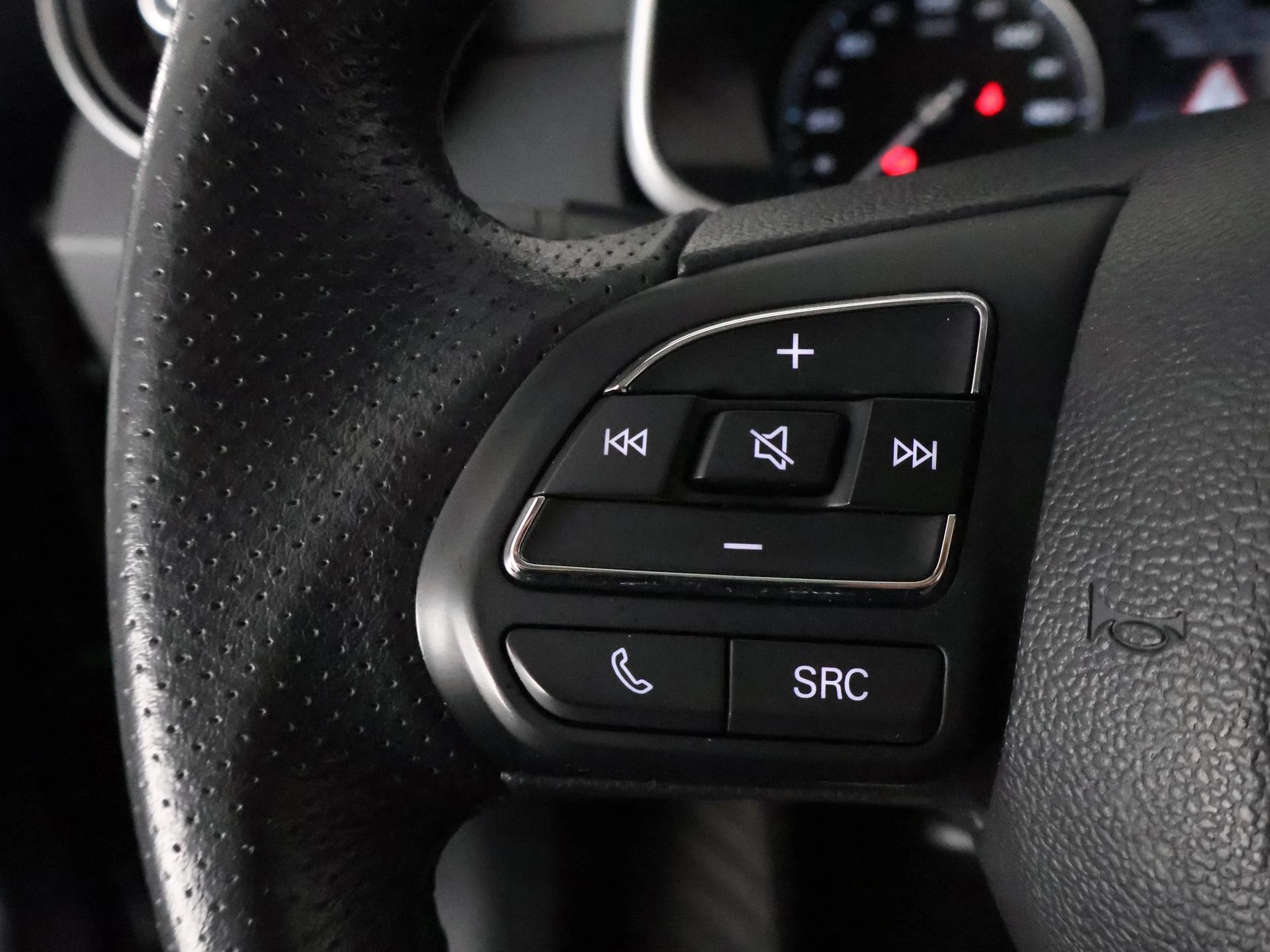 Hoofdafbeelding MG ZS-EV