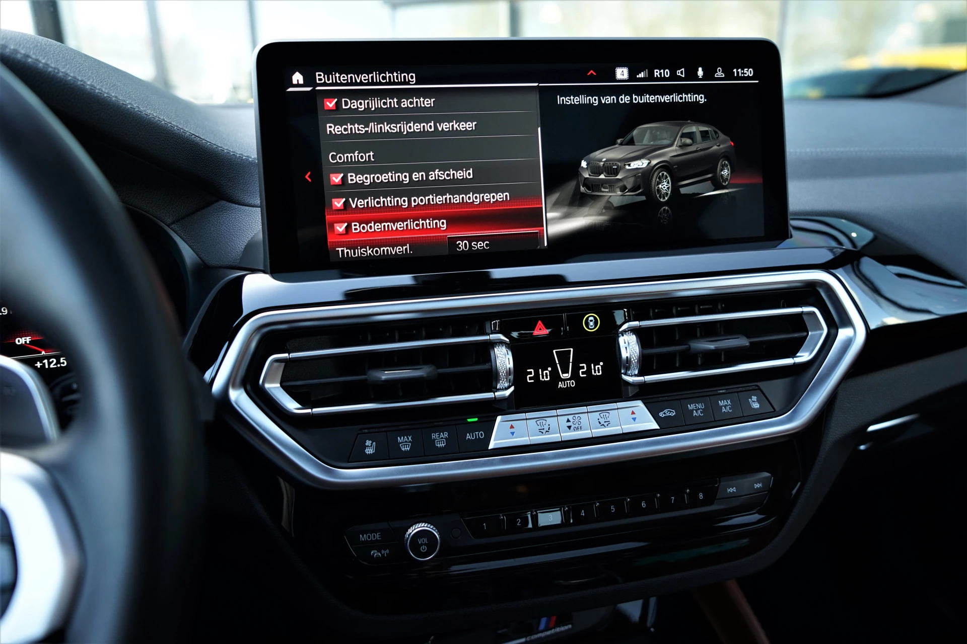 Hoofdafbeelding BMW X4