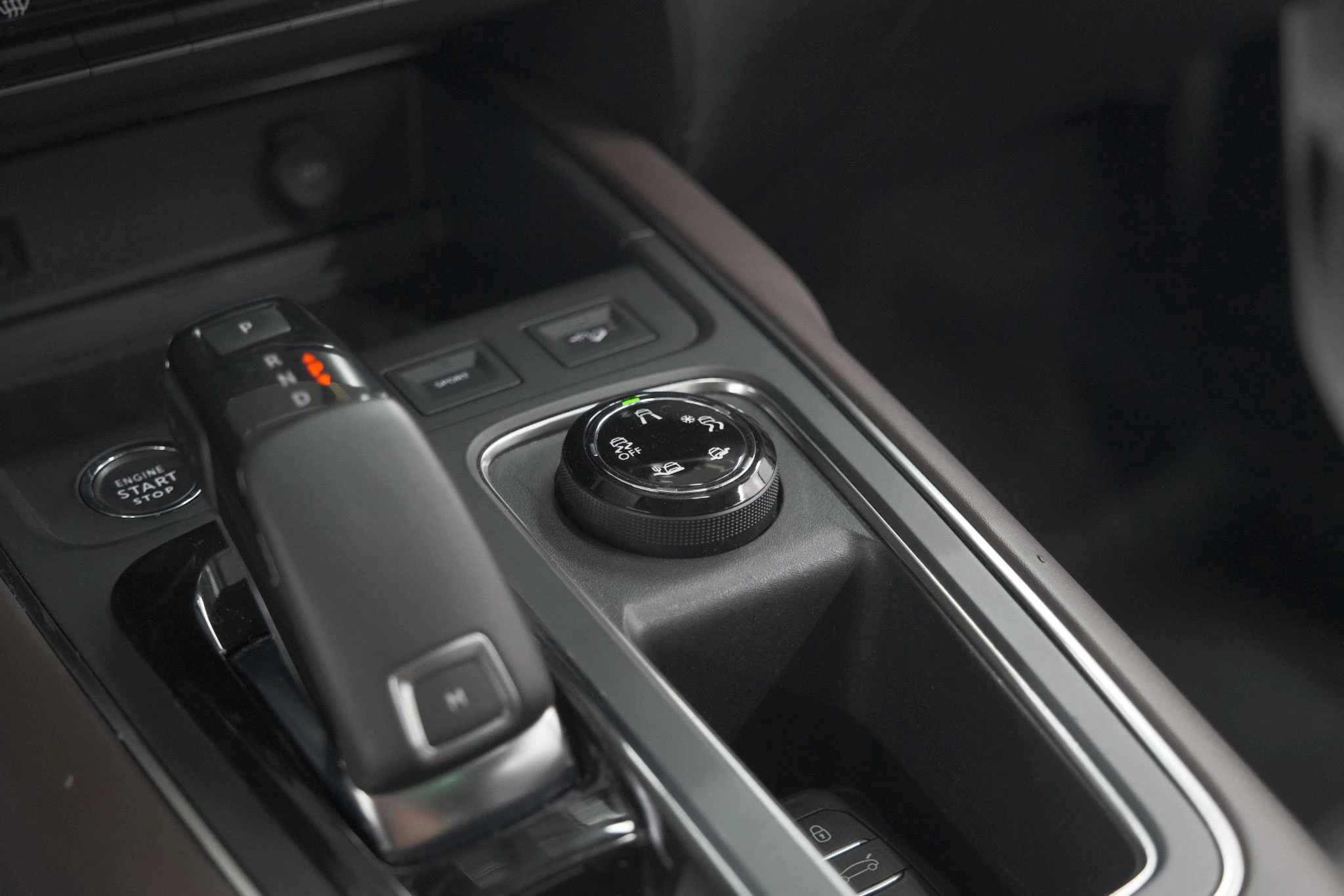 Hoofdafbeelding Citroën C5 Aircross