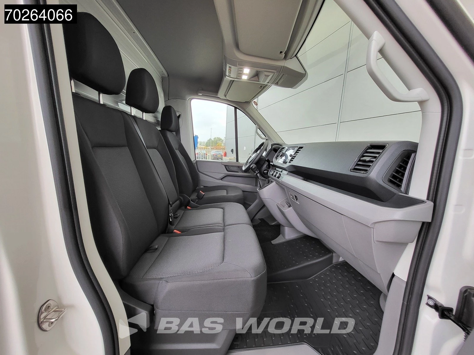 Hoofdafbeelding MAN TGE