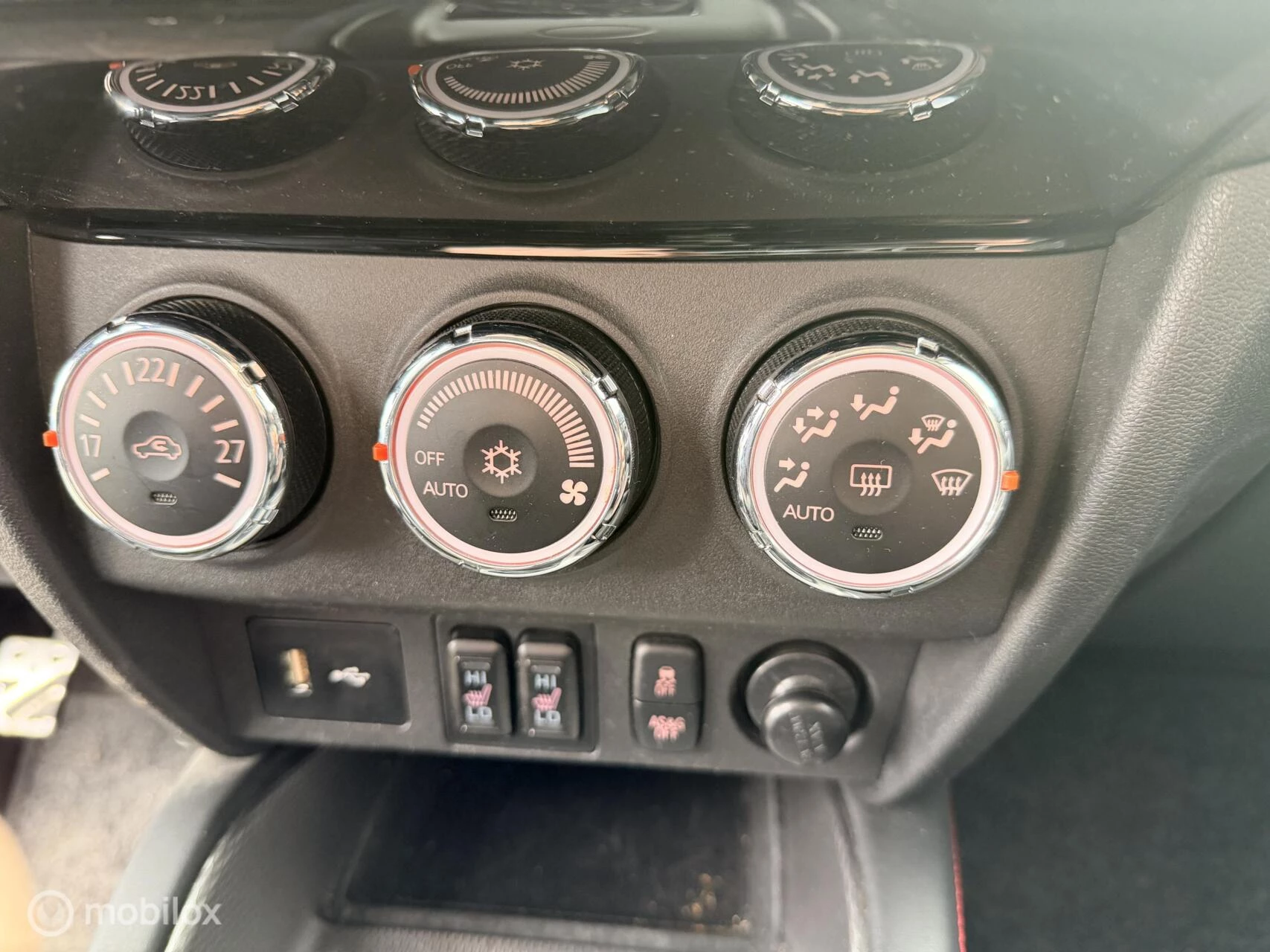 Hoofdafbeelding Mitsubishi ASX