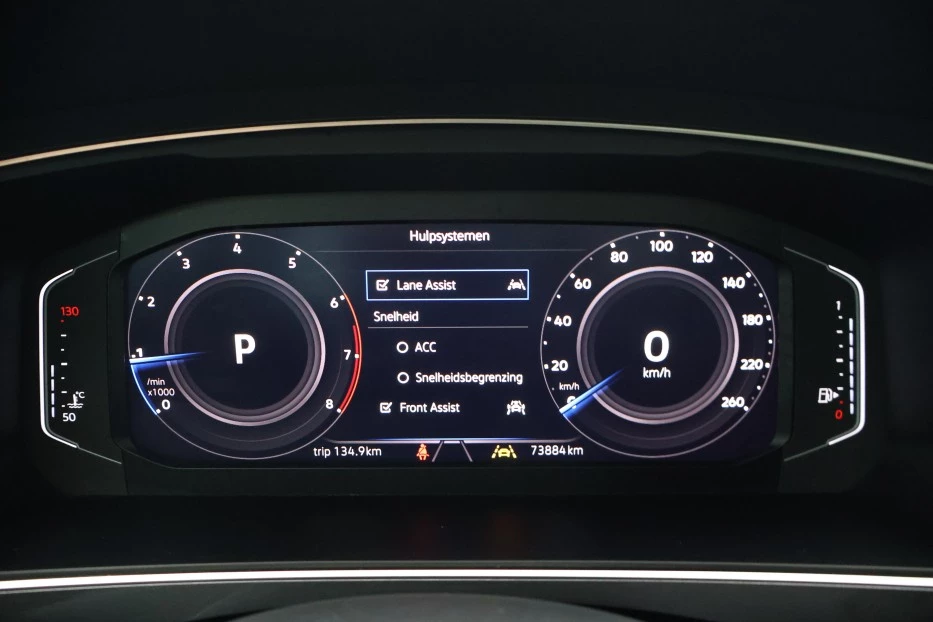 Hoofdafbeelding Volkswagen Tiguan Allspace