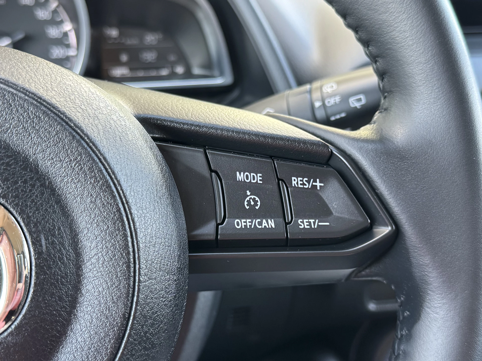 Hoofdafbeelding Mazda 2