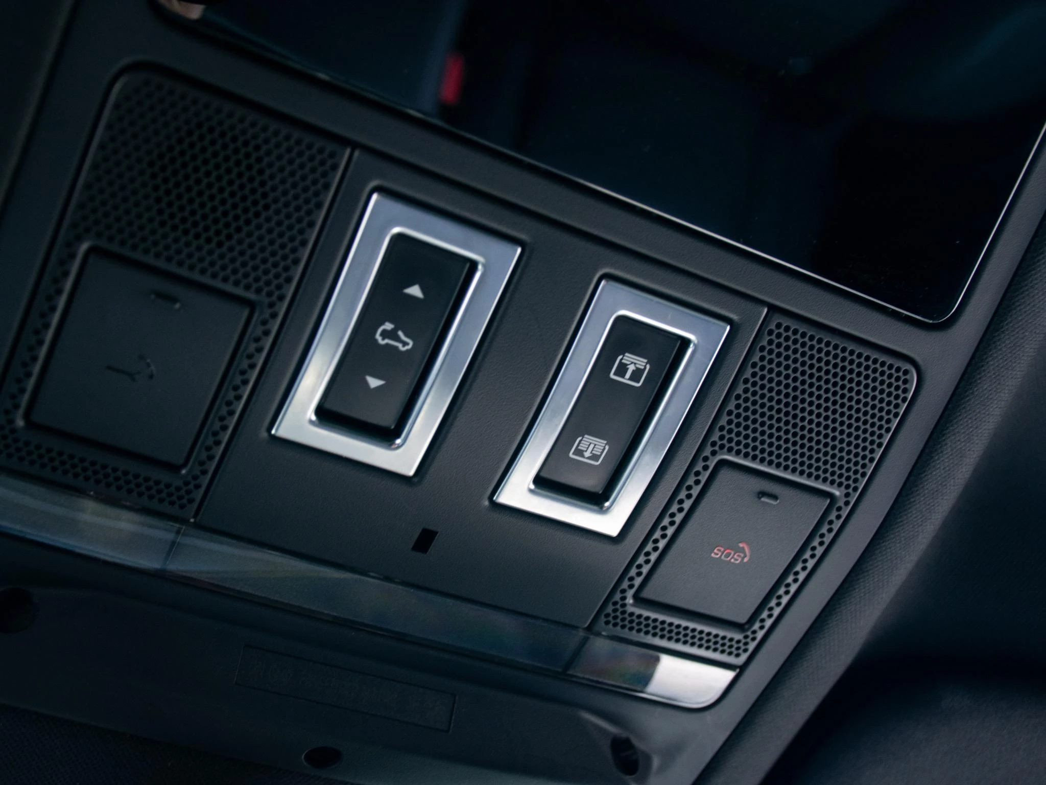 Hoofdafbeelding Land Rover Defender