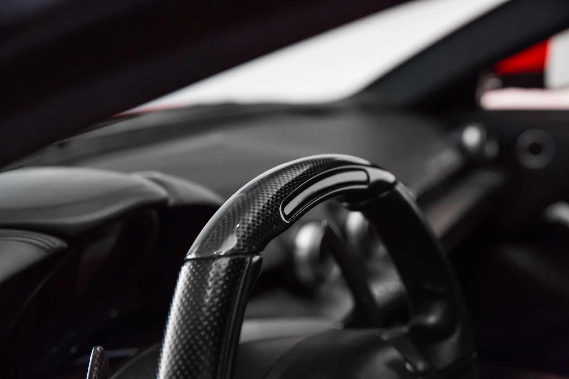 Hoofdafbeelding Ferrari F12