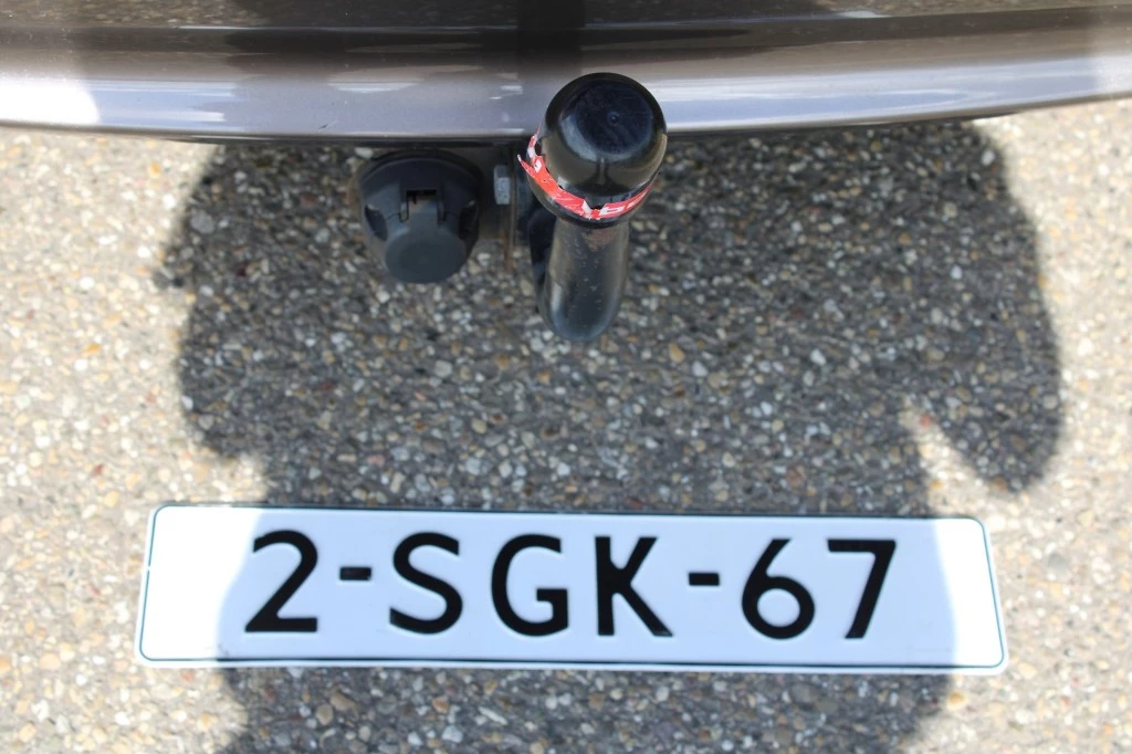 Hoofdafbeelding Honda Jazz