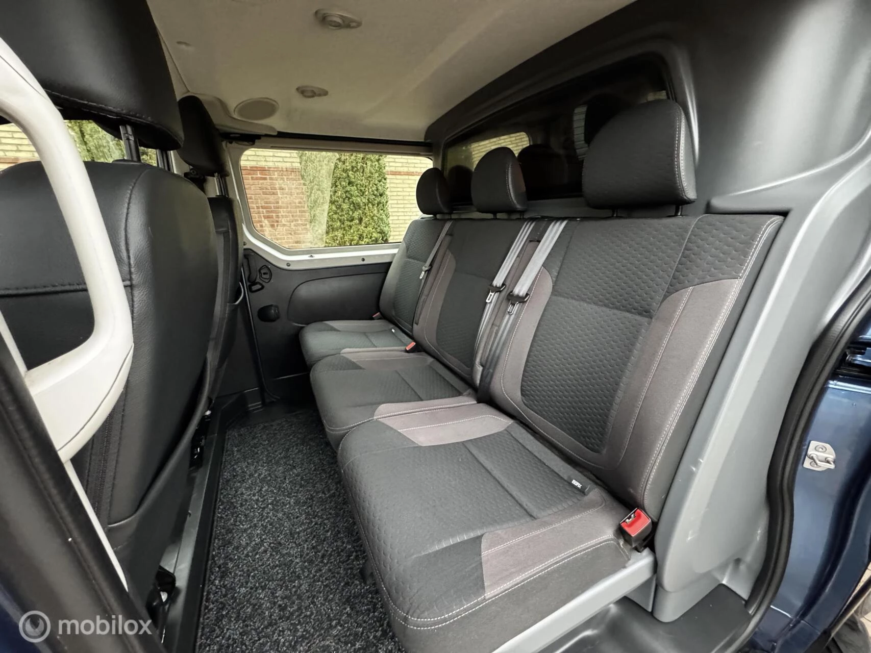 Hoofdafbeelding Fiat Talento