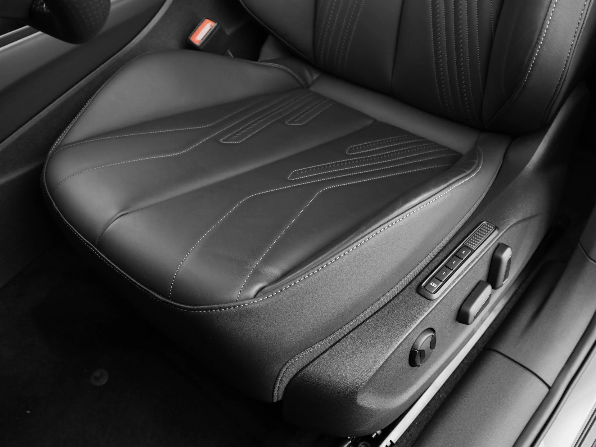 Hoofdafbeelding CUPRA Terramar