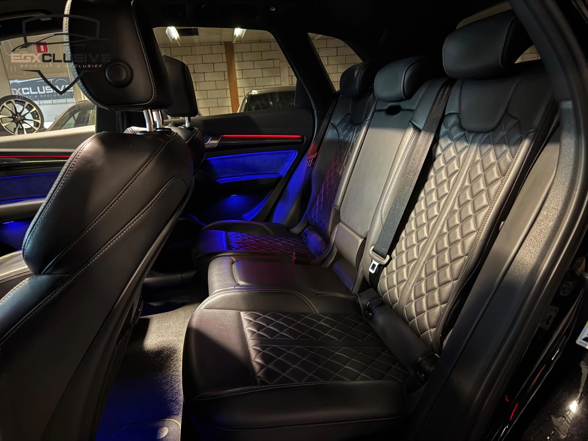 Hoofdafbeelding Audi SQ5