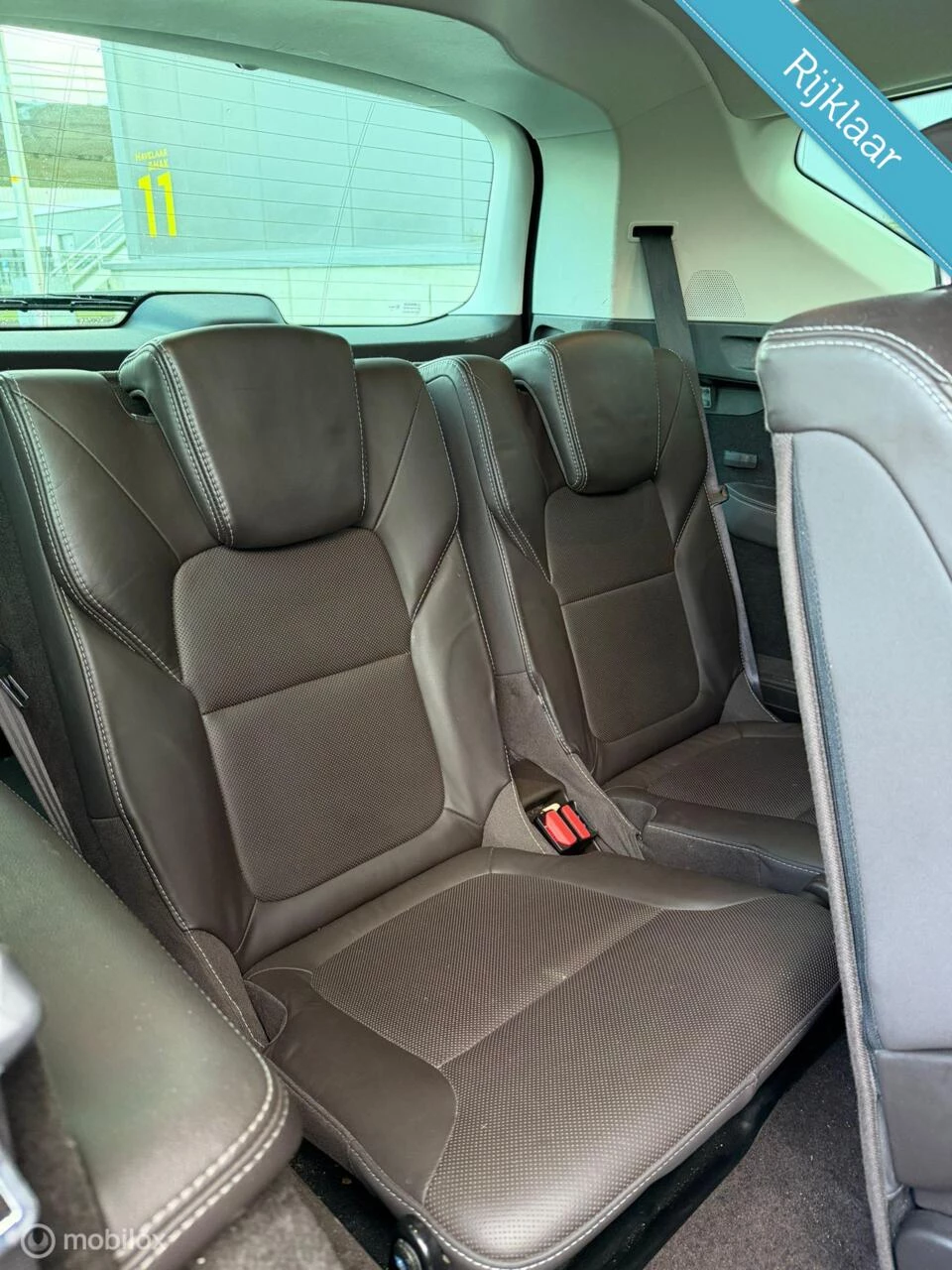 Hoofdafbeelding Renault Espace