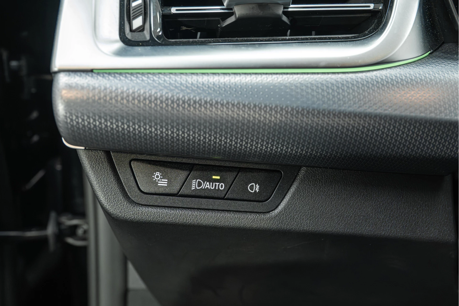 Hoofdafbeelding BMW iX2