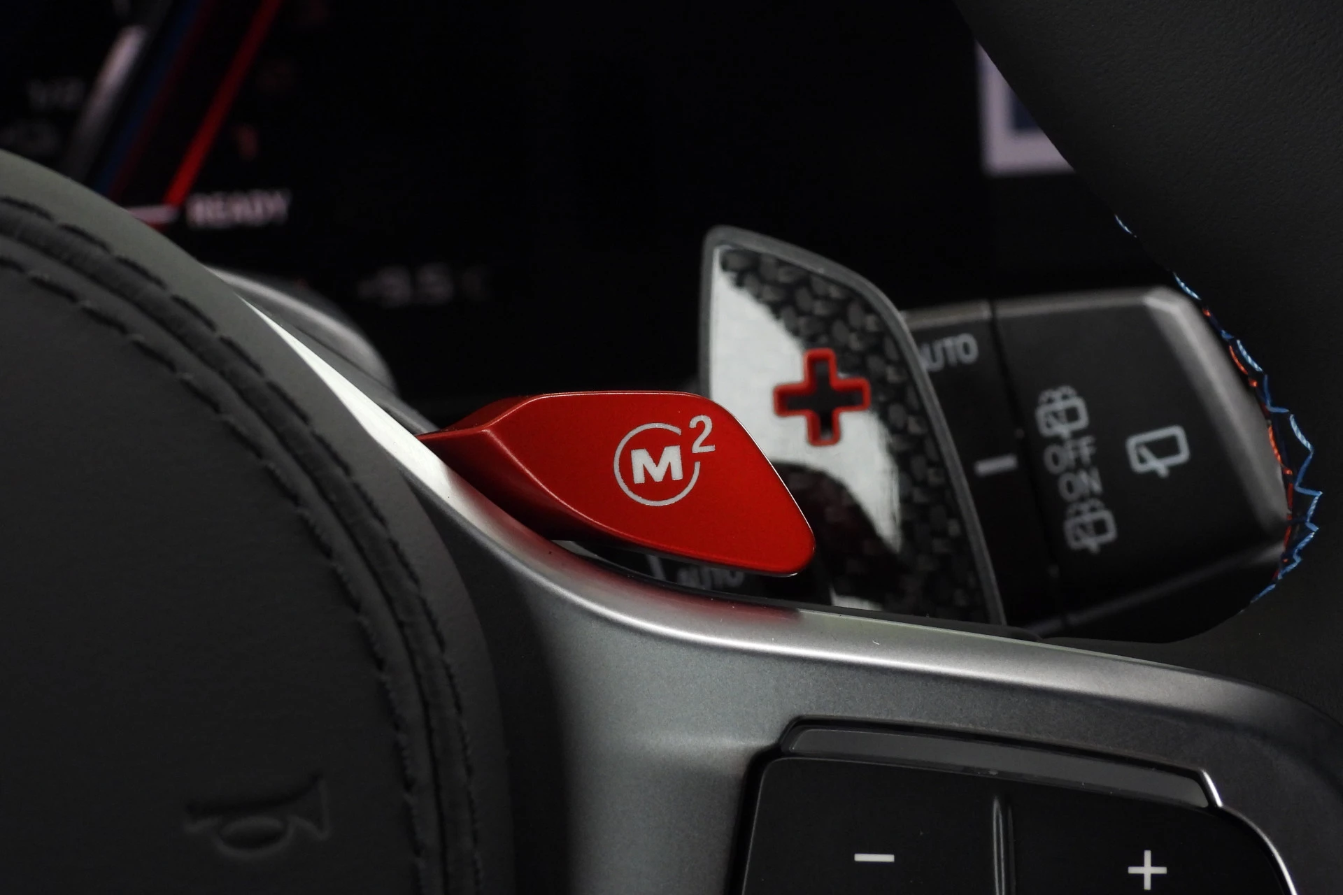 Hoofdafbeelding BMW XM