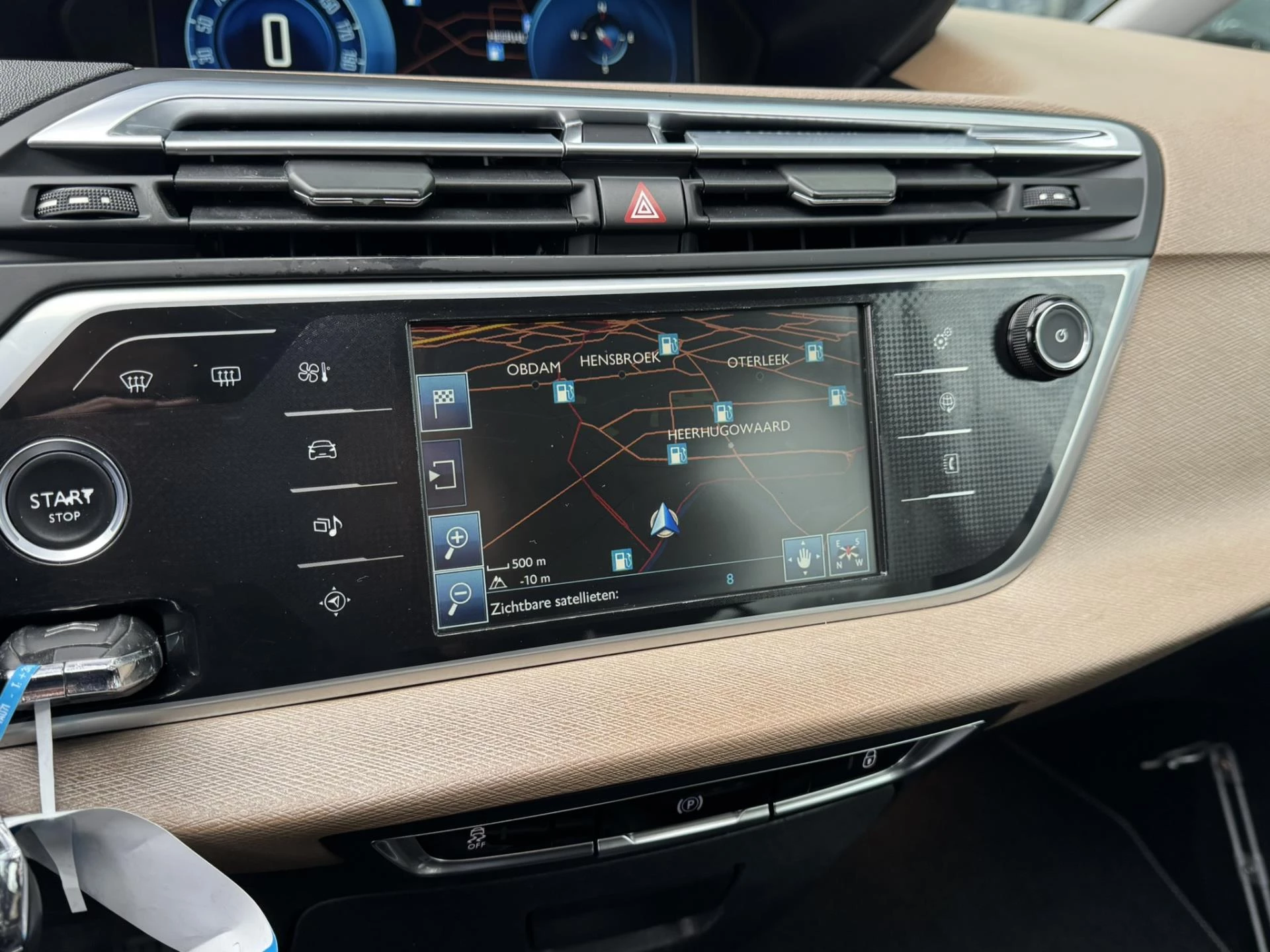 Hoofdafbeelding Citroën Grand C4 Picasso