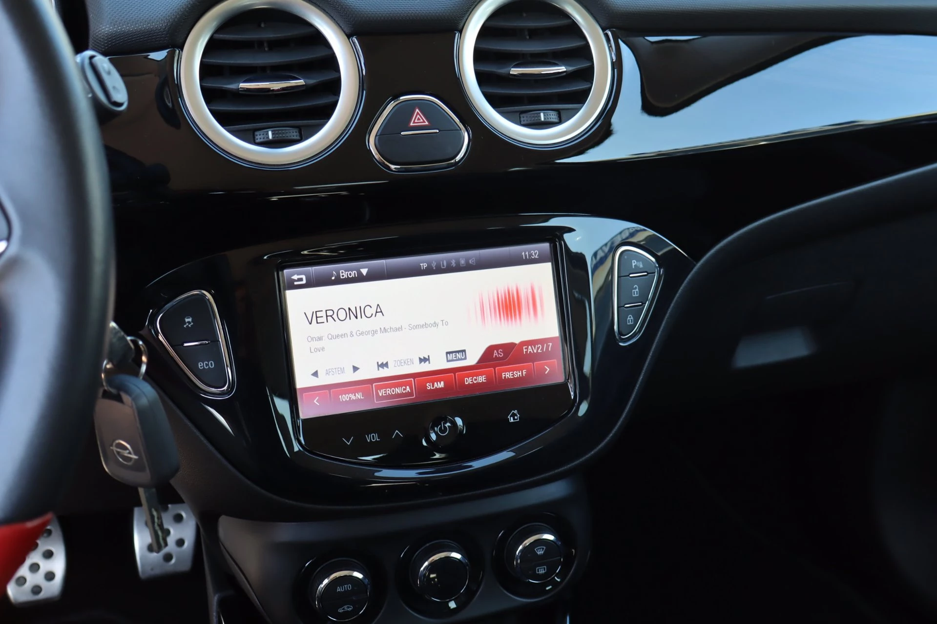 Hoofdafbeelding Opel ADAM