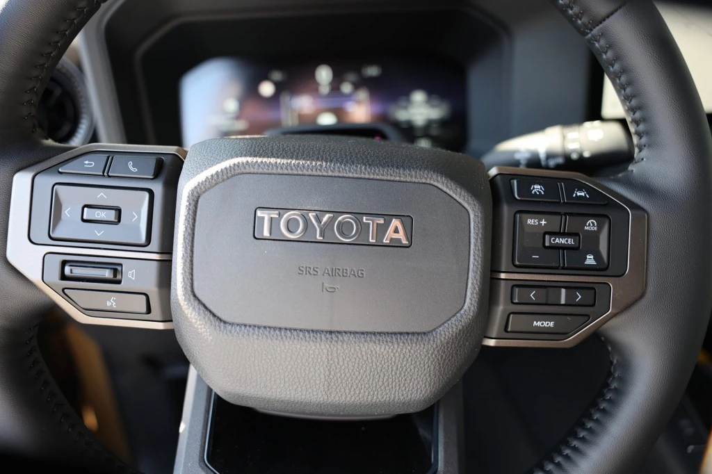 Hoofdafbeelding Toyota Land Cruiser