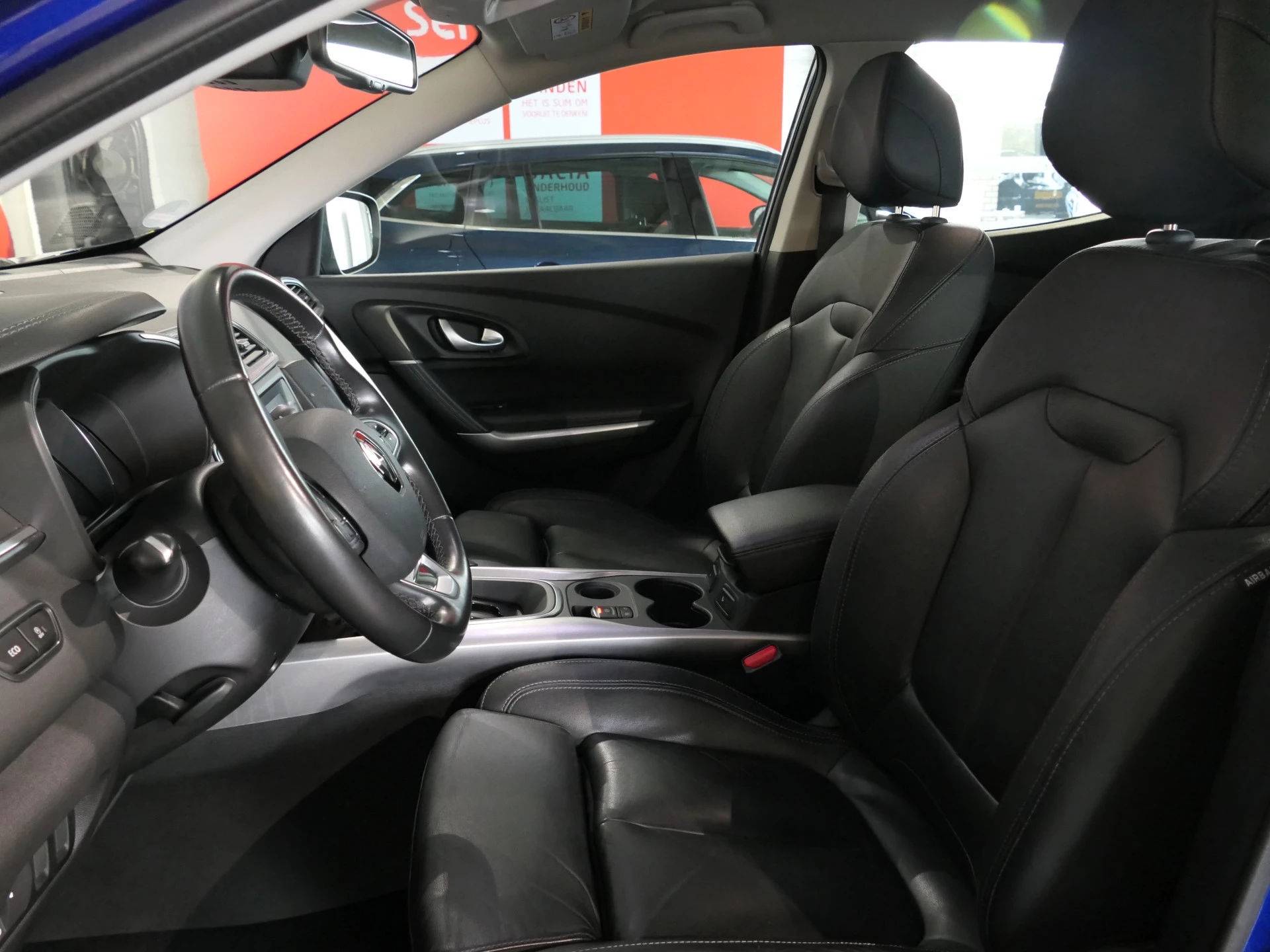 Hoofdafbeelding Renault Kadjar