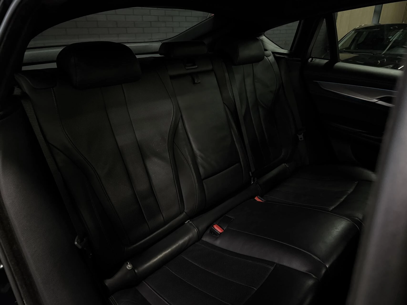 Hoofdafbeelding BMW X6