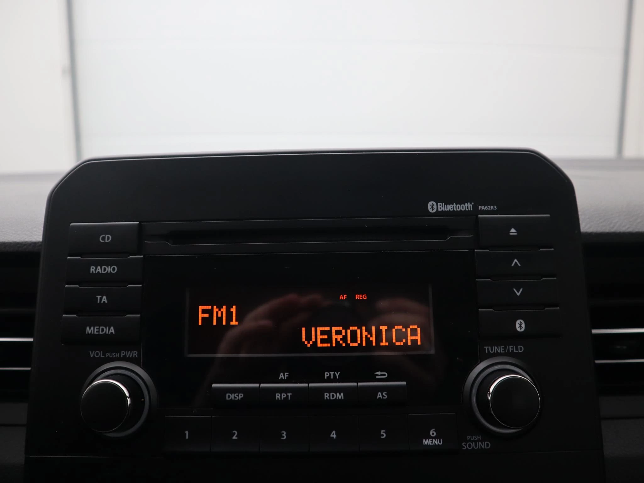 Hoofdafbeelding Suzuki Ignis