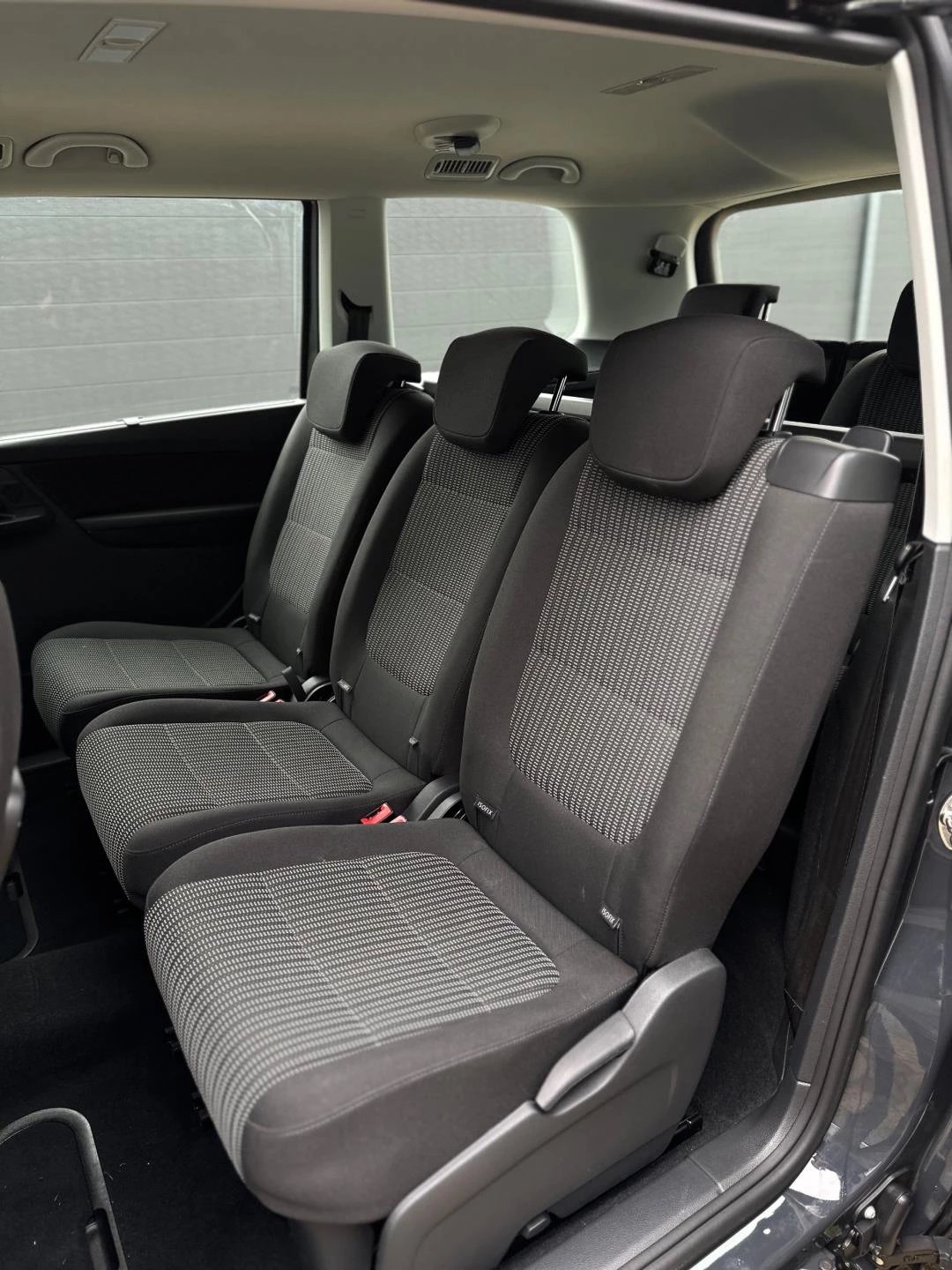 Hoofdafbeelding SEAT Alhambra