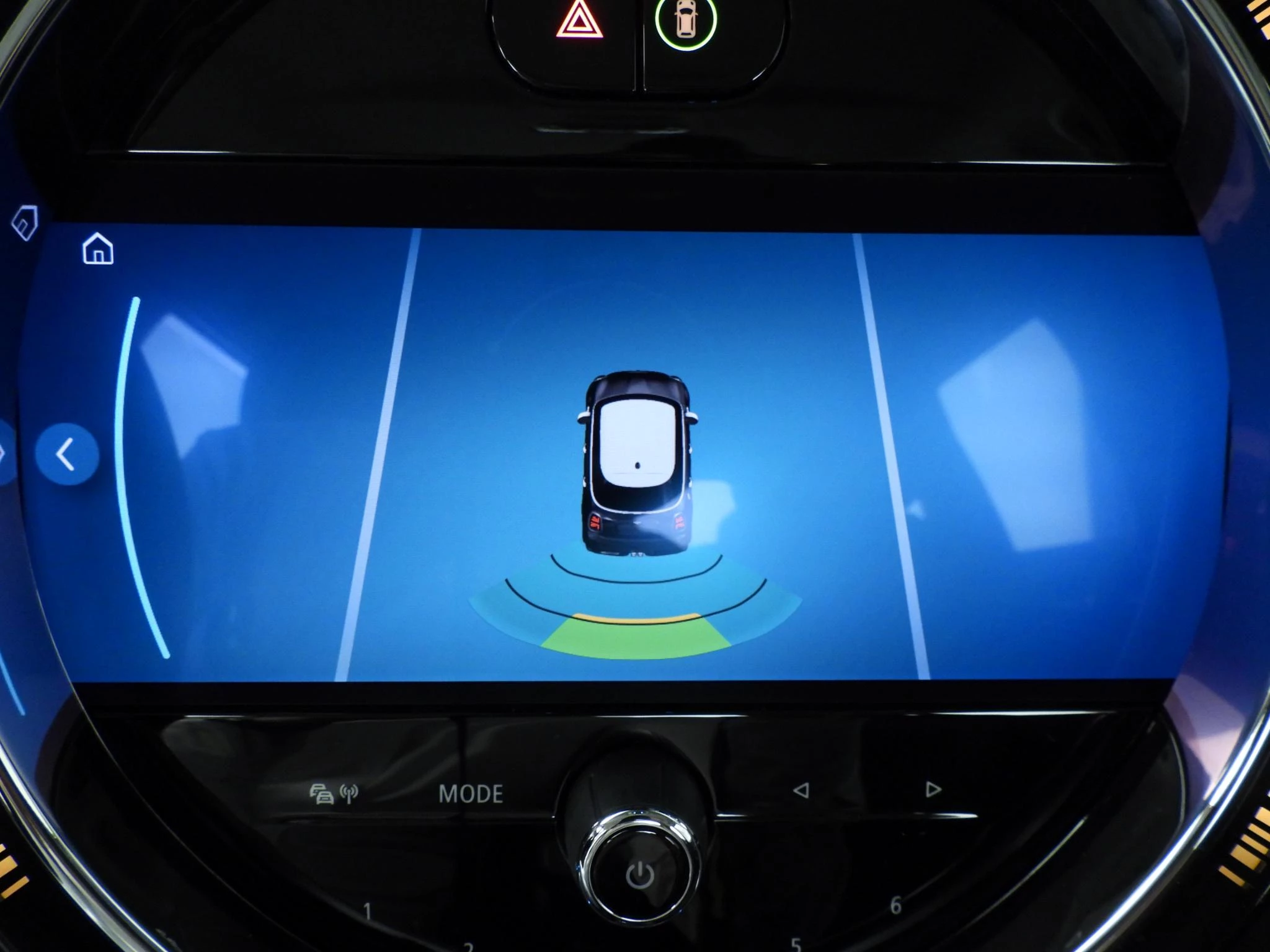 Hoofdafbeelding MINI 5-deurs