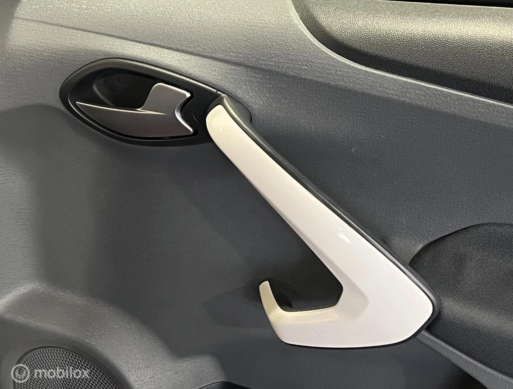 Hoofdafbeelding Ford Ka