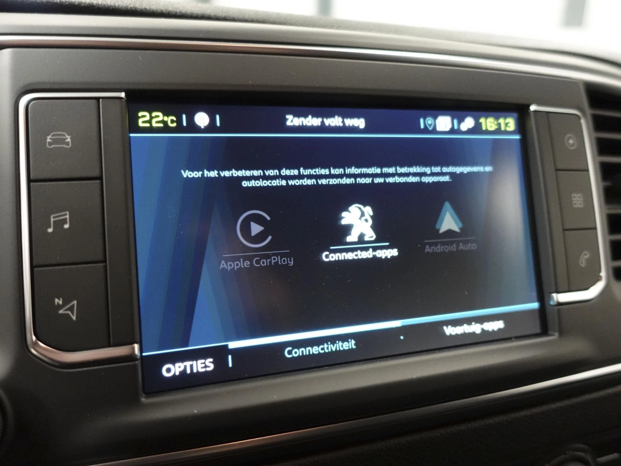 Hoofdafbeelding Peugeot e-Expert