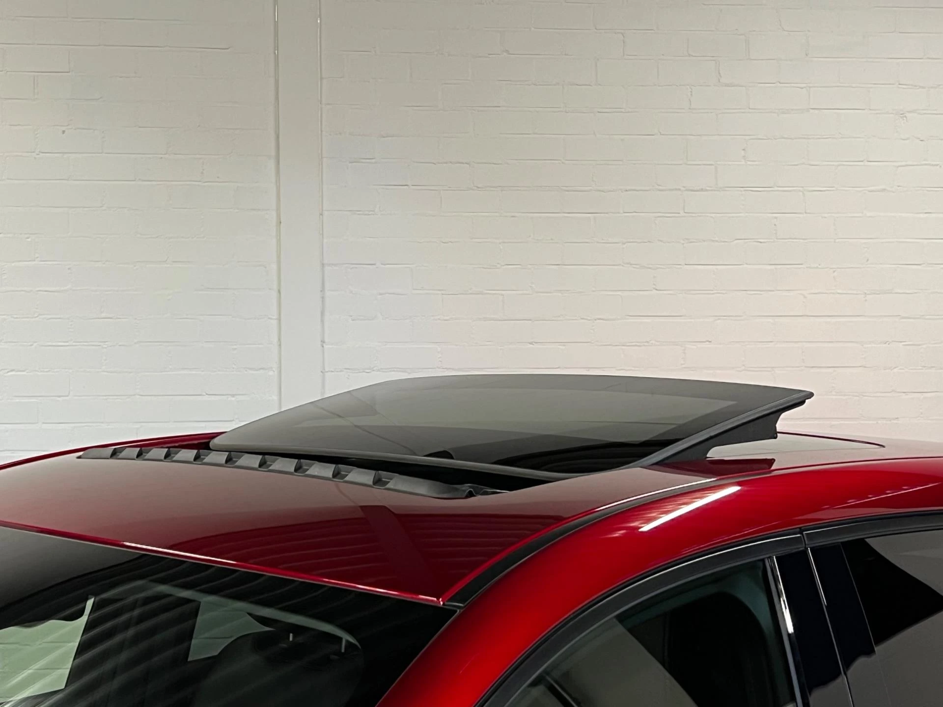 Hoofdafbeelding Mazda CX-60