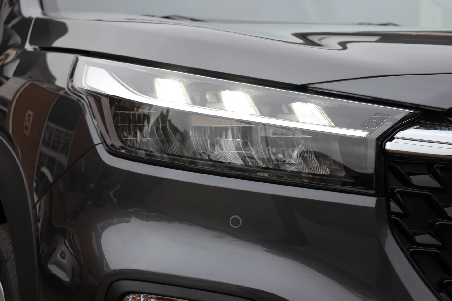 Hoofdafbeelding Suzuki S-Cross