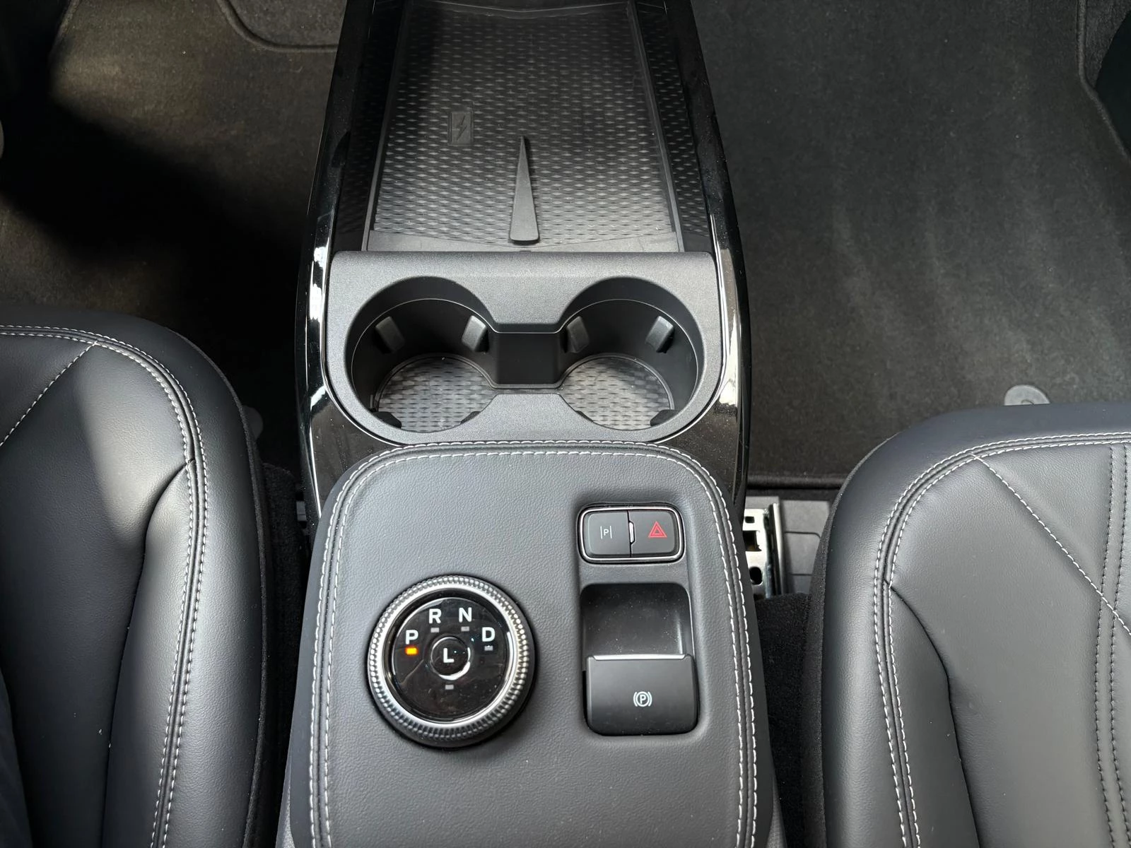 Hoofdafbeelding Ford Mustang Mach-E