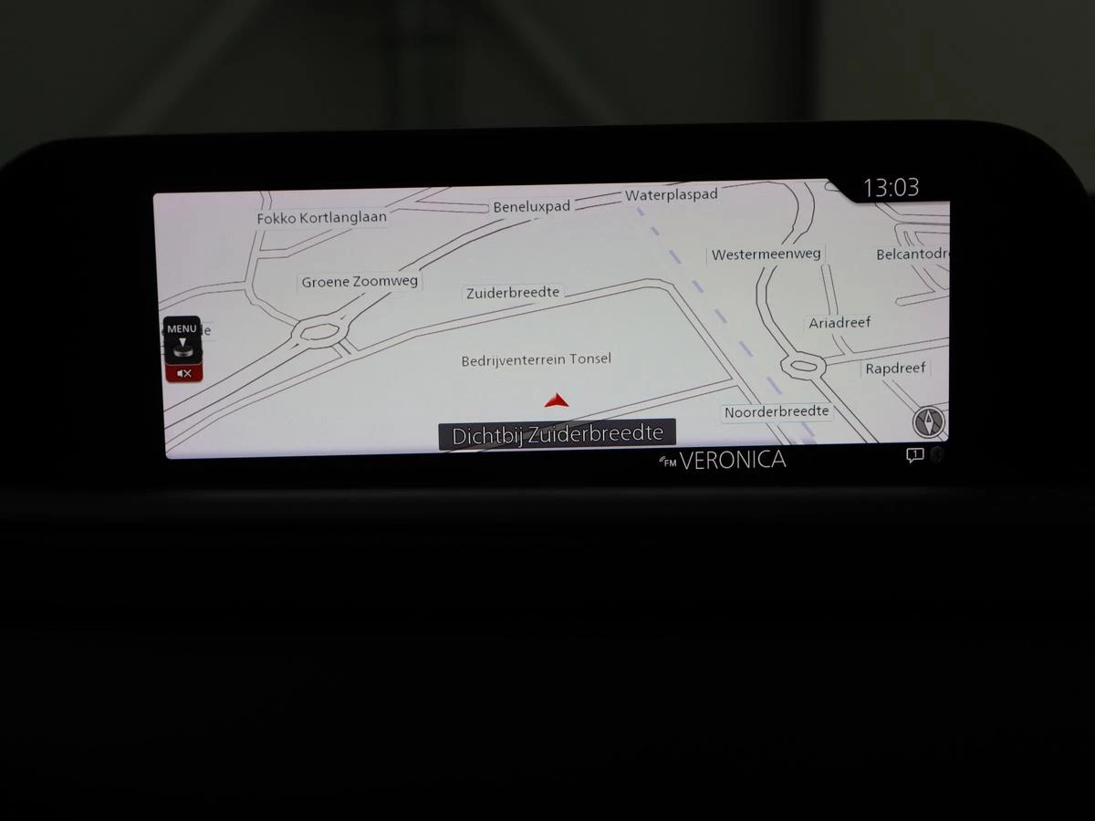 Hoofdafbeelding Mazda CX-30