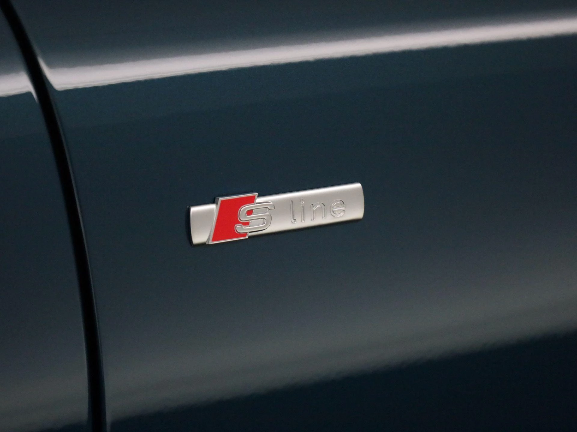 Hoofdafbeelding Audi A6 Sportback e-tron