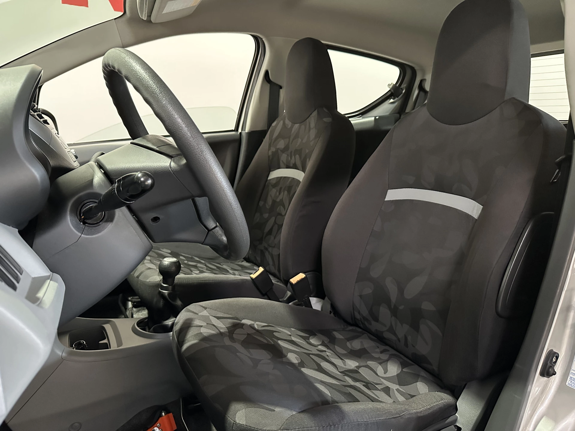 Hoofdafbeelding Suzuki Alto