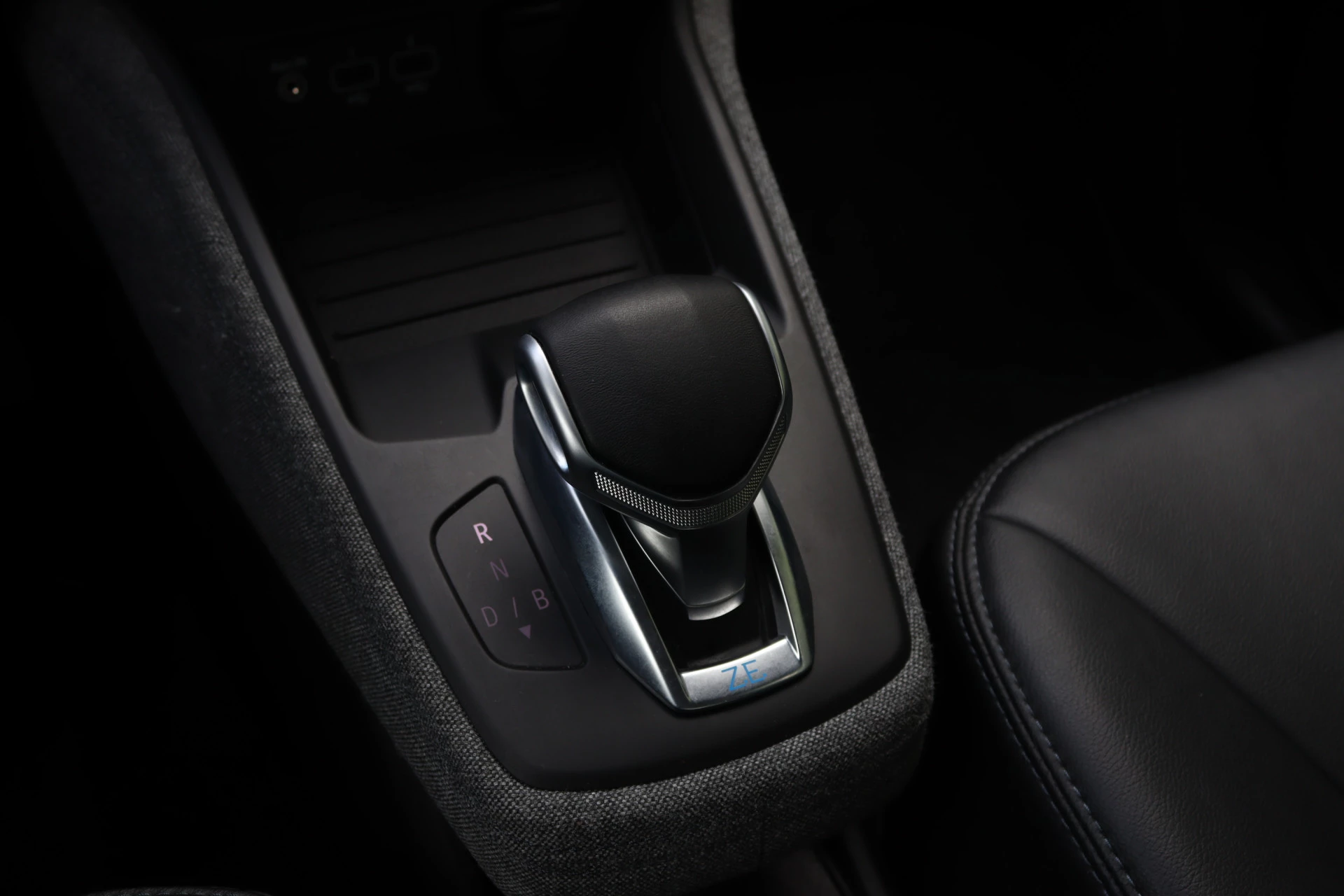Hoofdafbeelding Renault ZOE